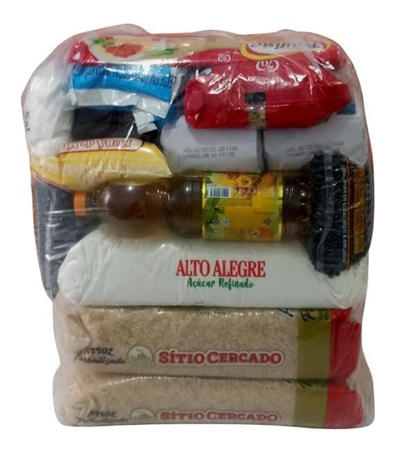 Cesta Especial - 17 ítens - imagem 2
