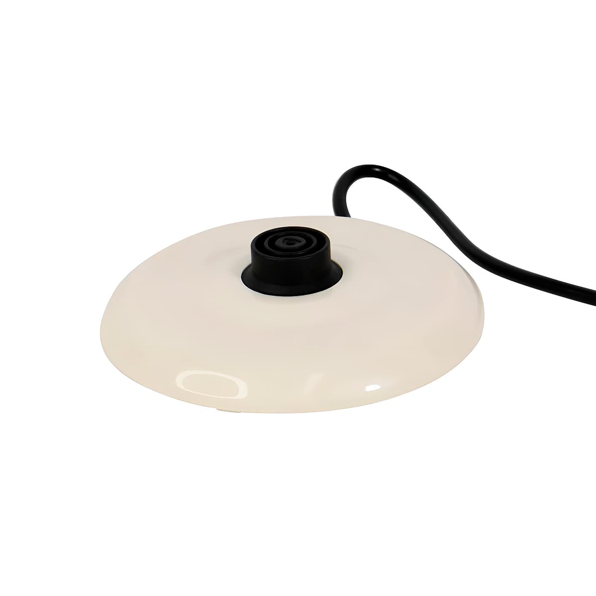 Chaleira Elétrica Térmica Chá Café Água Quente Facilidade Voltagem:220V - imagem 5