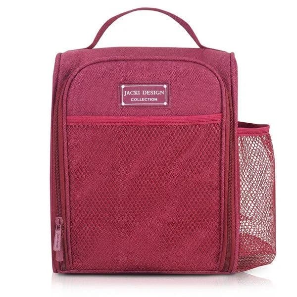 Bolsa Térmica C/ Bolsos - Joy
