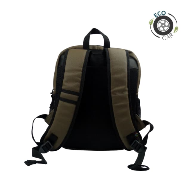 MOCHILA CLÁSSICA - imagem 2