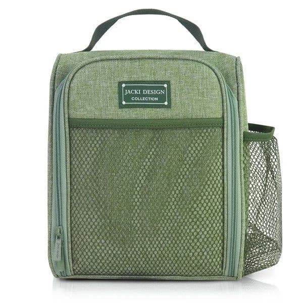 Bolsa Térmica C/ Bolsos - Joy - imagem 3