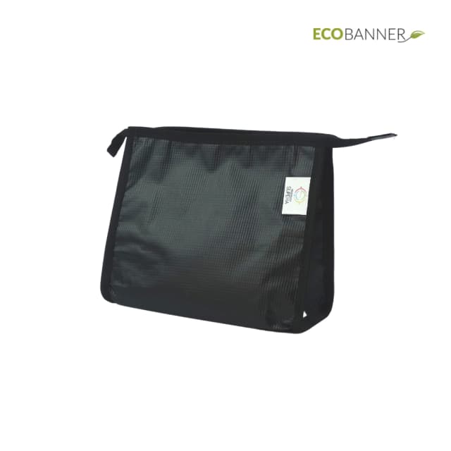 NECESSARIE SQUARE BRINDE BANNER