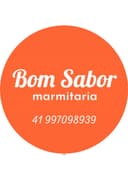 Foto de perfil de Marmitaria Bom Sabor 