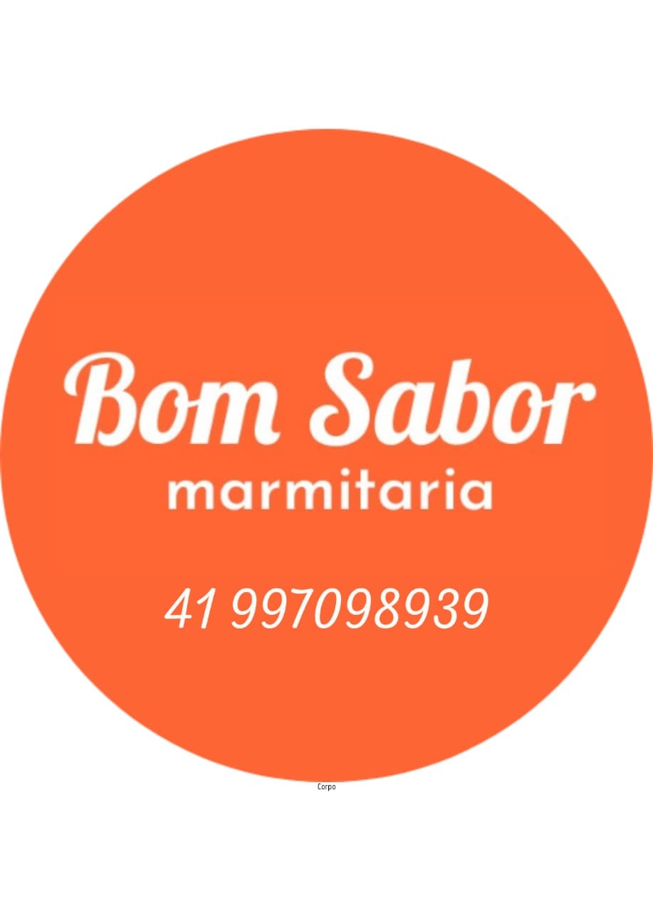 Marmitaria Bom Sabor