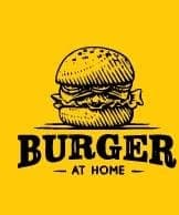 At Home Burguer
